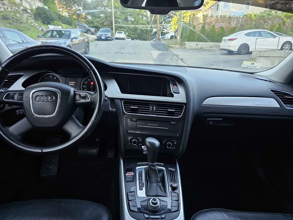 2011 Audi B8 A4 - Image 10 of 18