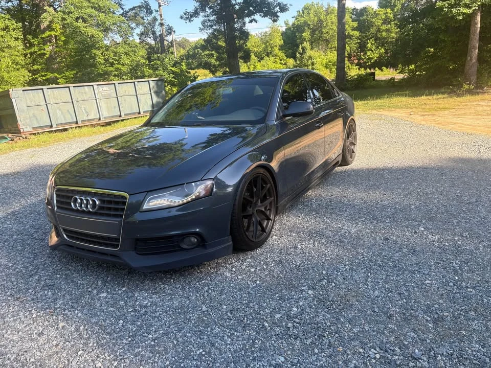 2011 Audi B8 A4 - Image 6 of 16