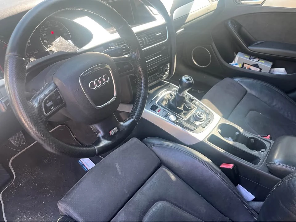 2011 Audi B8 A4 - Image 4 of 7