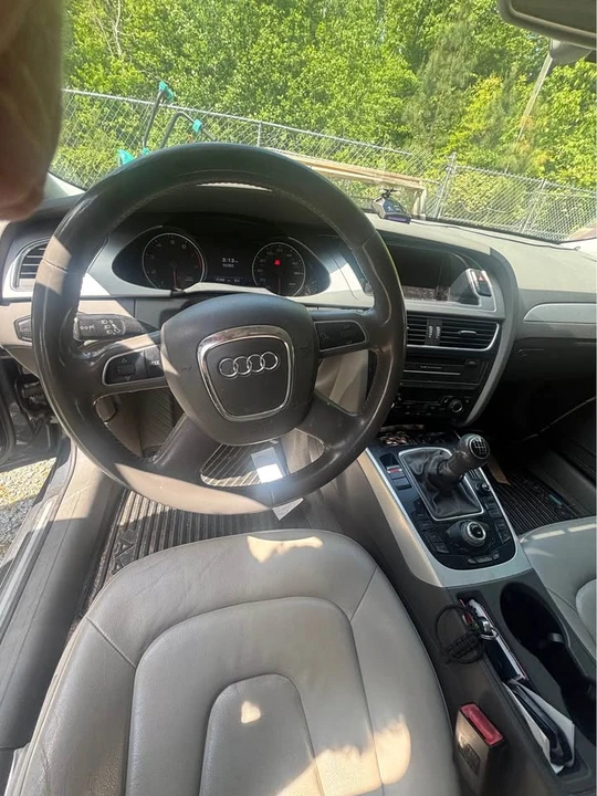 2011 Audi B8 A4 - Image 14 of 16