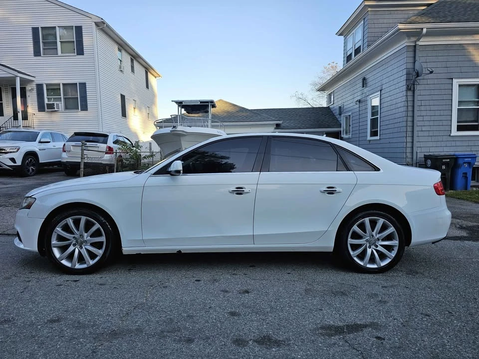 2011 Audi B8 A4 - Image 6 of 18