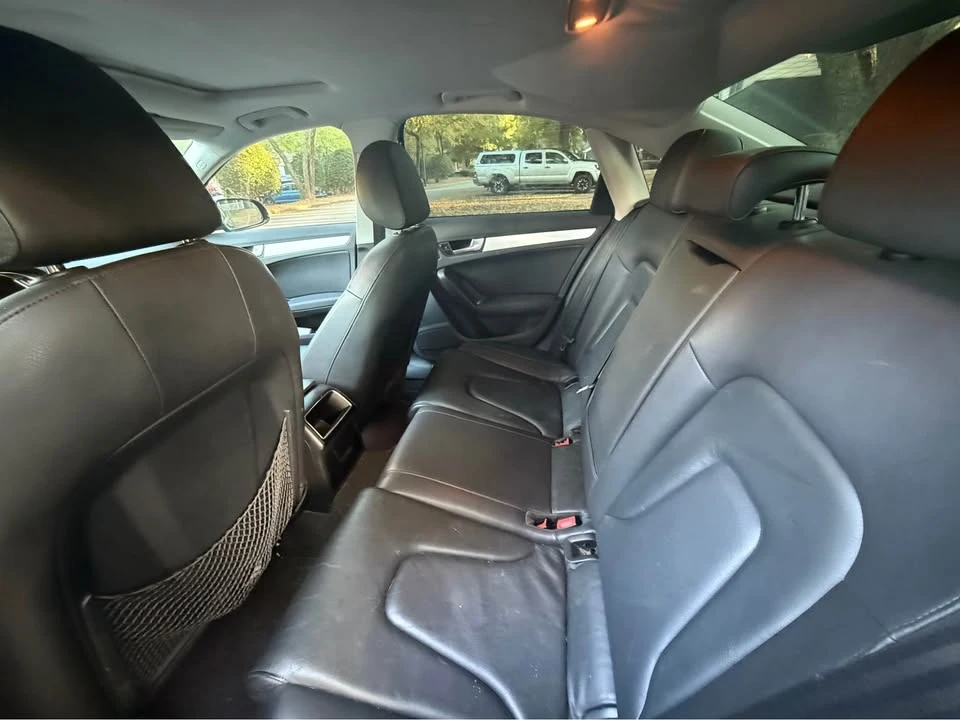 2011 Audi B8 A4 - Image 16 of 17
