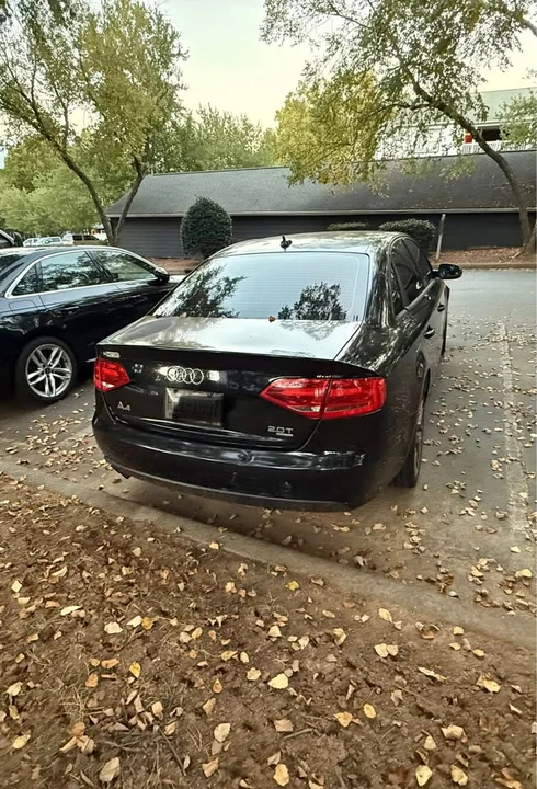 2011 Audi B8 A4 - Image 7 of 17