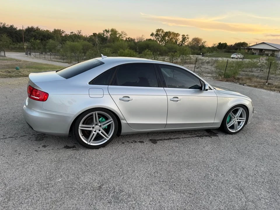 2011 Audi B8 A4 - Image 4 of 8