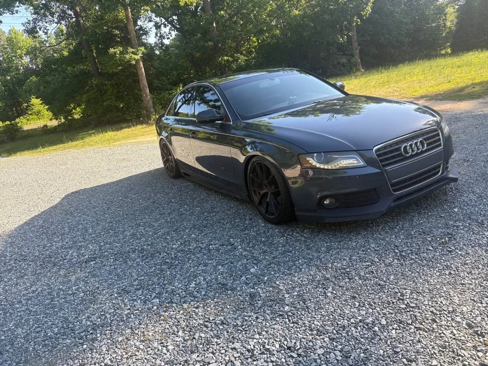 2011 Audi B8 A4 - Image 2 of 16