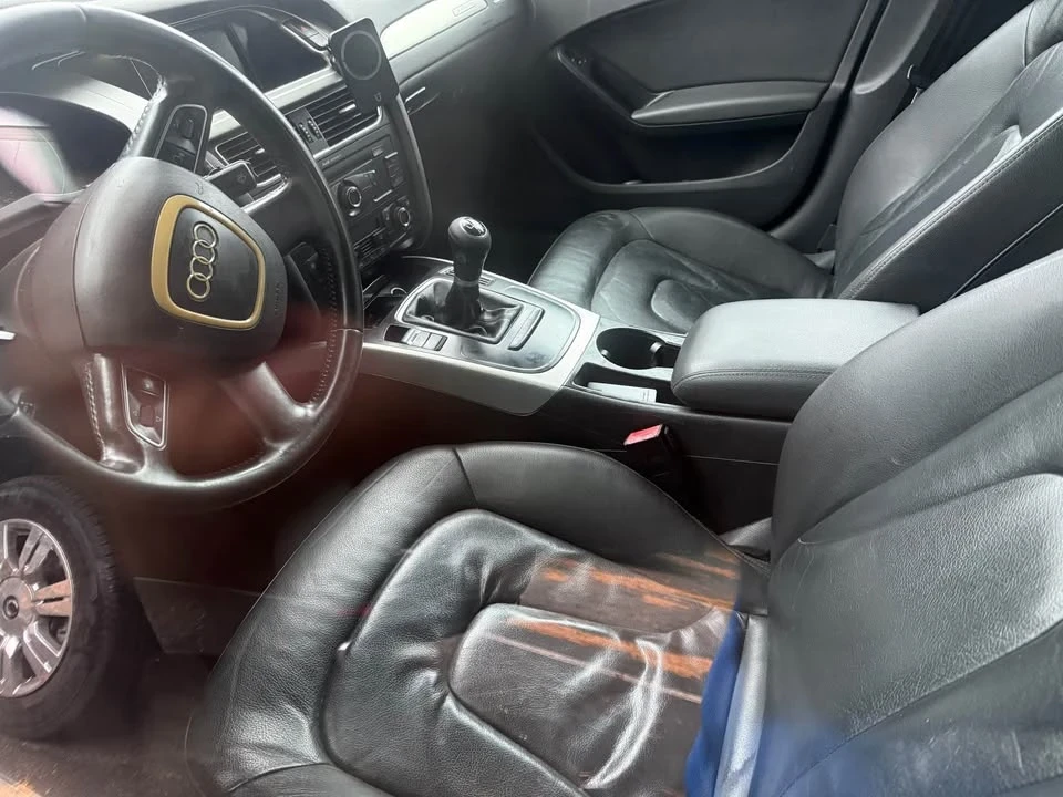 2011 Audi B8 A4 - Image 3 of 7