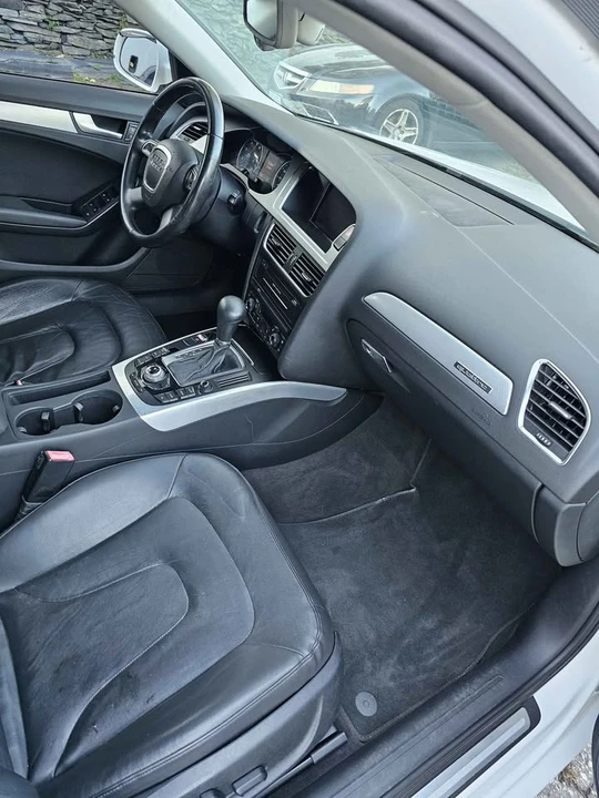 2011 Audi B8 A4 - Image 13 of 18