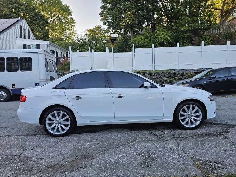 2011 Audi B8 A4 - Image 7 of 18