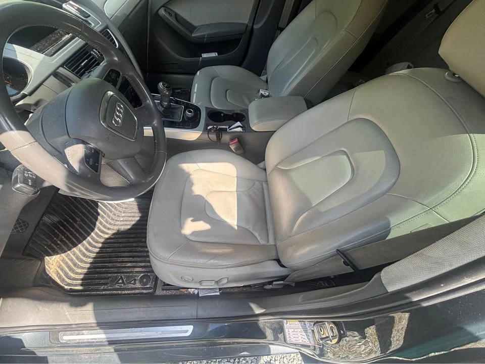 2011 Audi B8 A4 - Image 16 of 16
