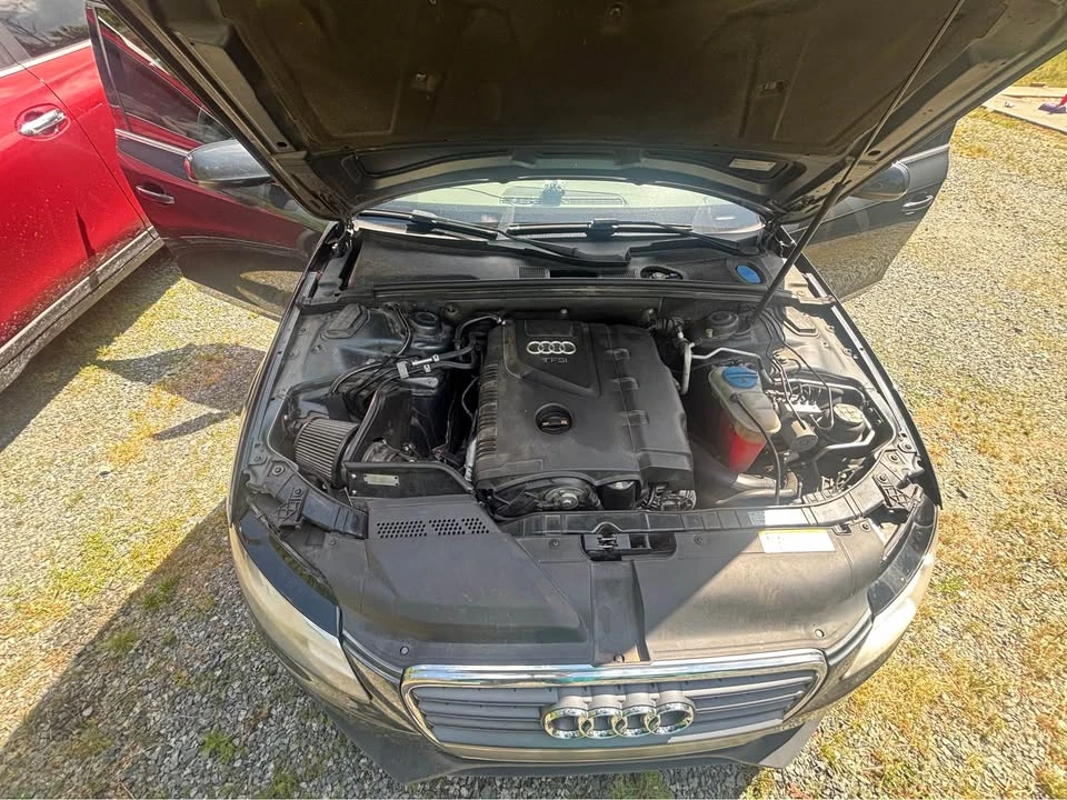 2011 Audi B8 A4 - Image 8 of 16