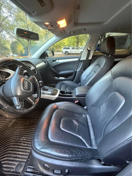 2011 Audi B8 A4 - Image 15 of 17
