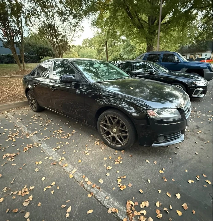 2011 Audi B8 A4 - Image 3 of 17