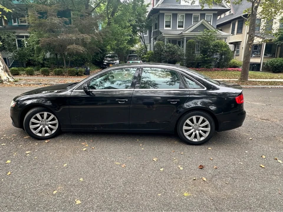 2011 Audi B8 A4 - Image 5 of 17