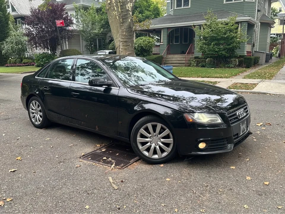 2011 Audi B8 A4 - Image 3 of 17