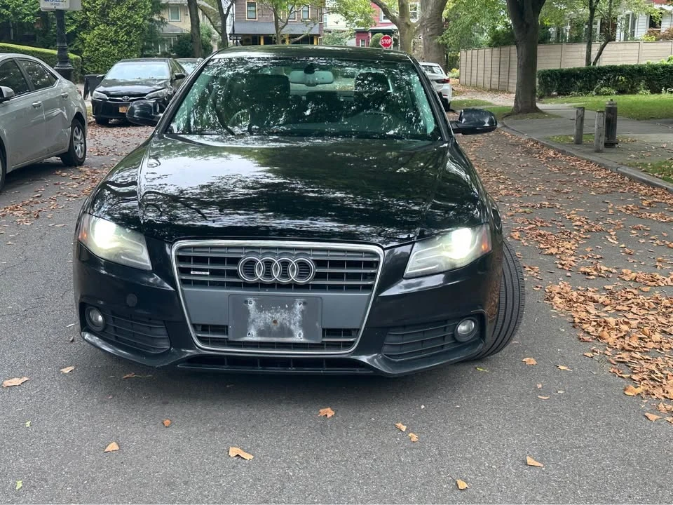 2011 Audi B8 A4 - Image 8 of 17