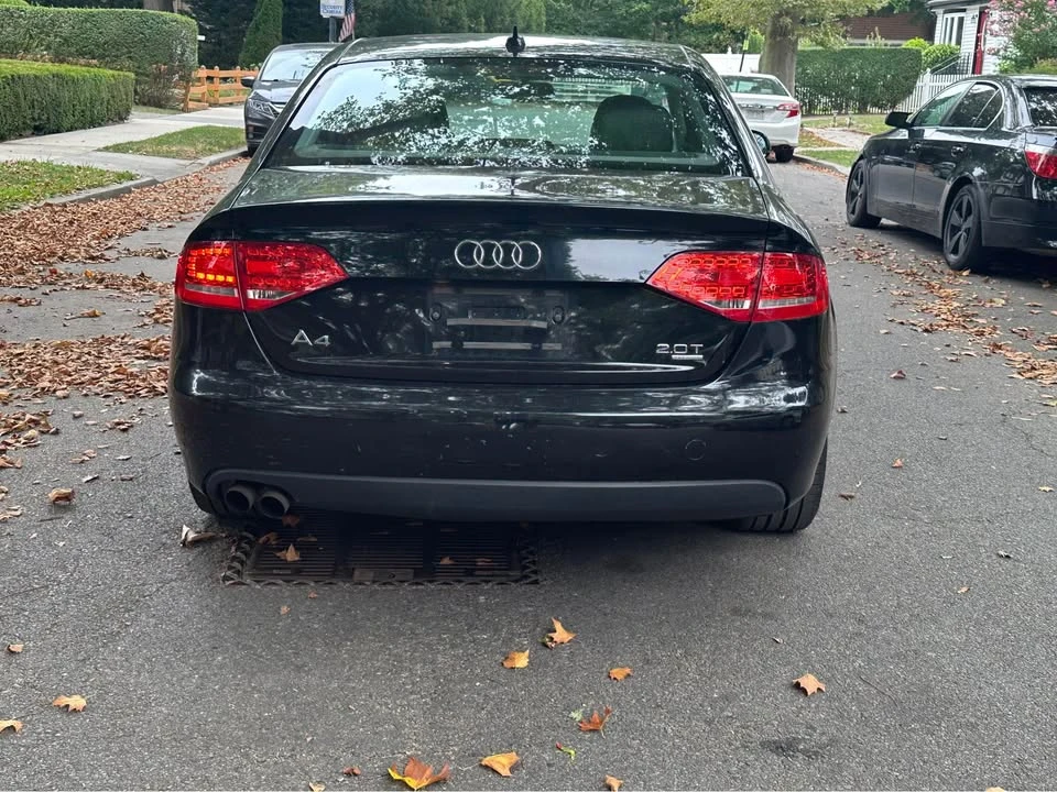 2011 Audi B8 A4 - Image 7 of 17