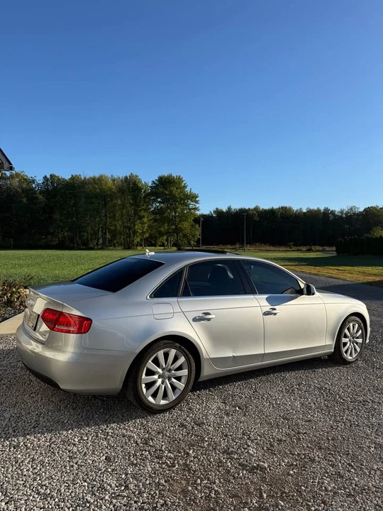 2011 Audi B8 A4 - Image 3 of 7