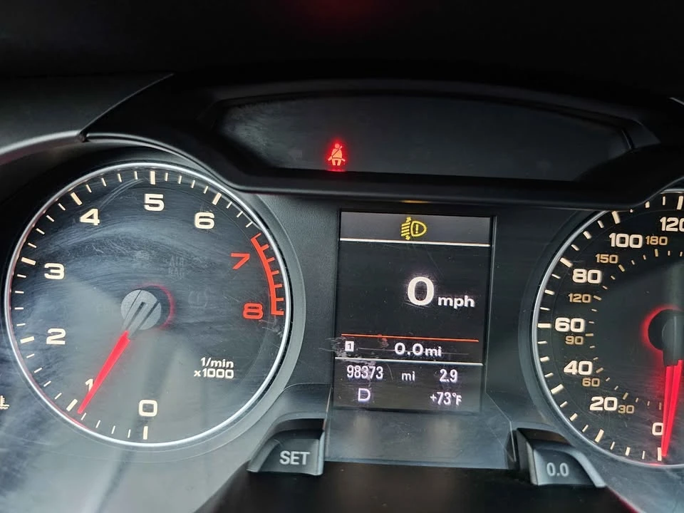 2011 Audi B8 A4 - Image 18 of 18