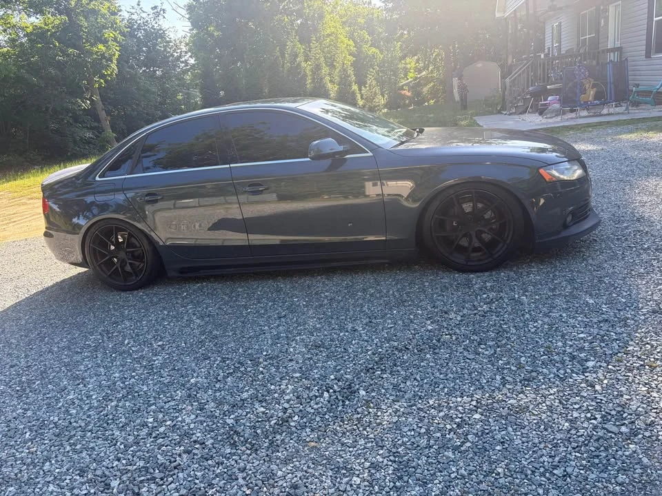 2011 Audi B8 A4 - Image 3 of 16