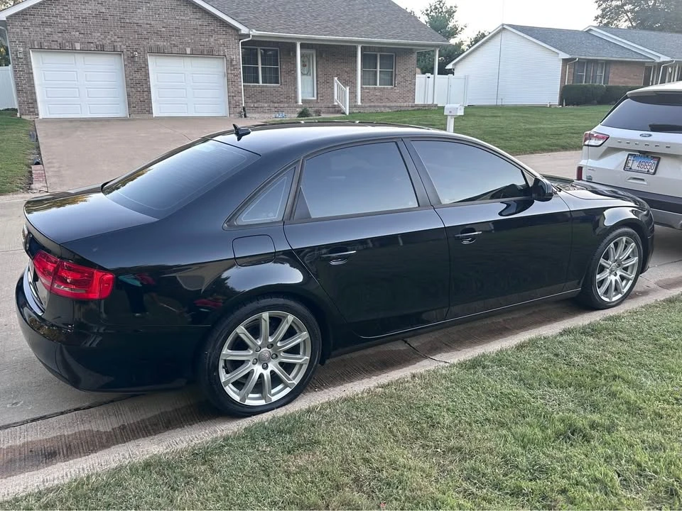 2011 Audi B8 A4 - Image 2 of 8