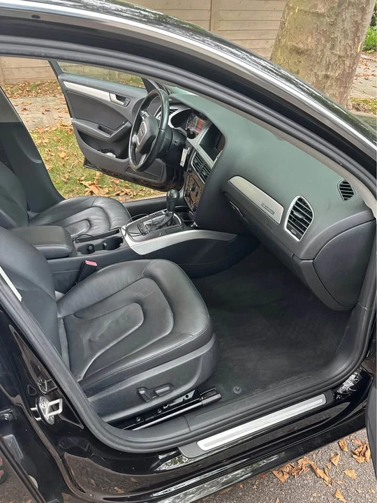 2011 Audi B8 A4 - Image 13 of 17