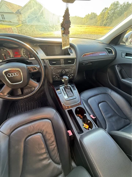2011 Audi B8 A4 - Image 7 of 7