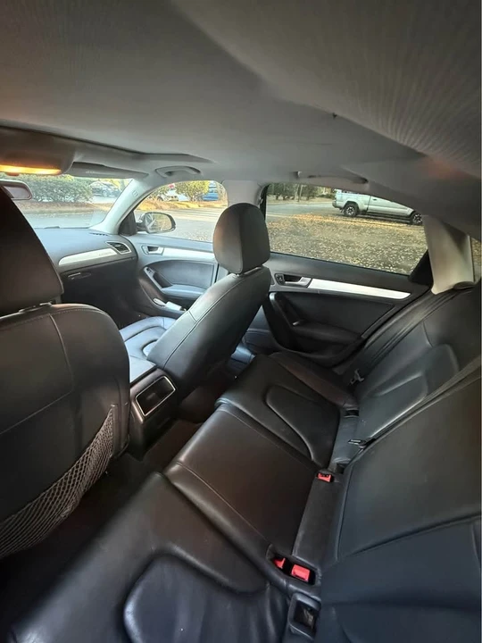 2011 Audi B8 A4 - Image 17 of 17