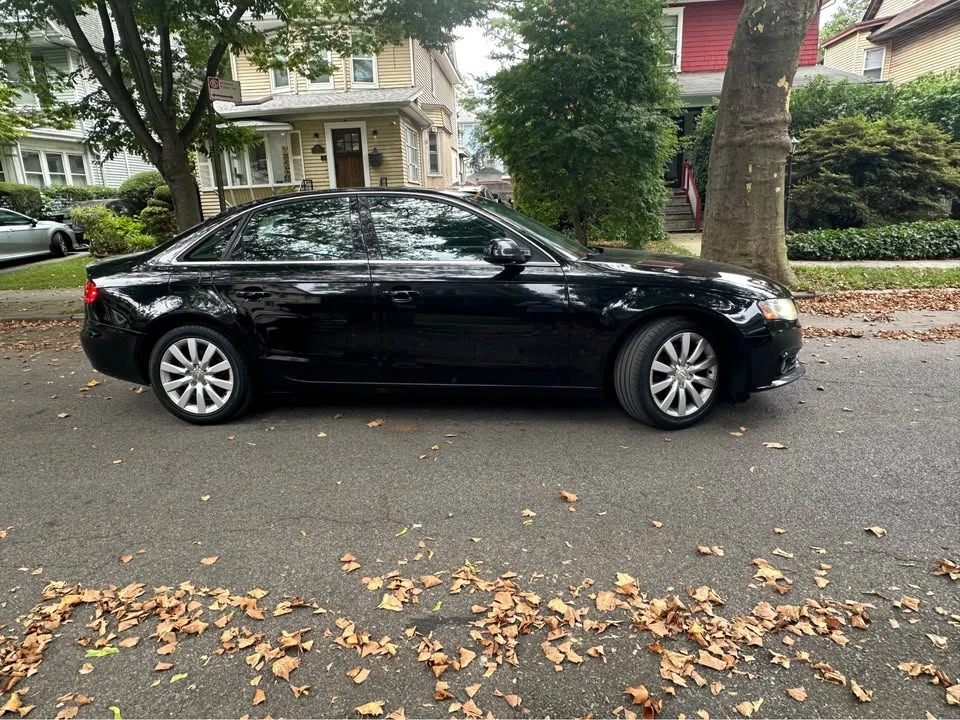 2011 Audi B8 A4 - Image 10 of 17
