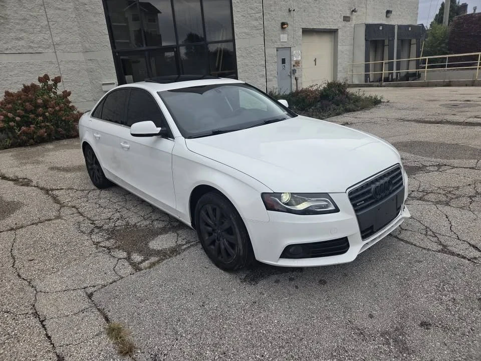 2011 Audi B8 A4 - Image 7 of 8