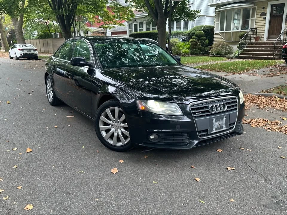 2011 Audi B8 A4 - Image 9 of 17