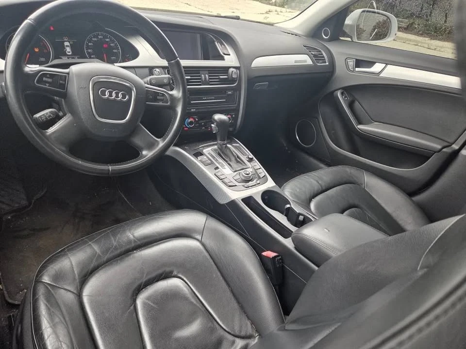 2011 Audi B8 A4 - Image 4 of 8