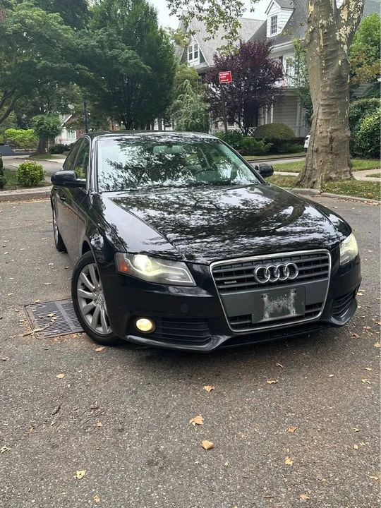 2011 Audi B8 A4 - Image 2 of 17