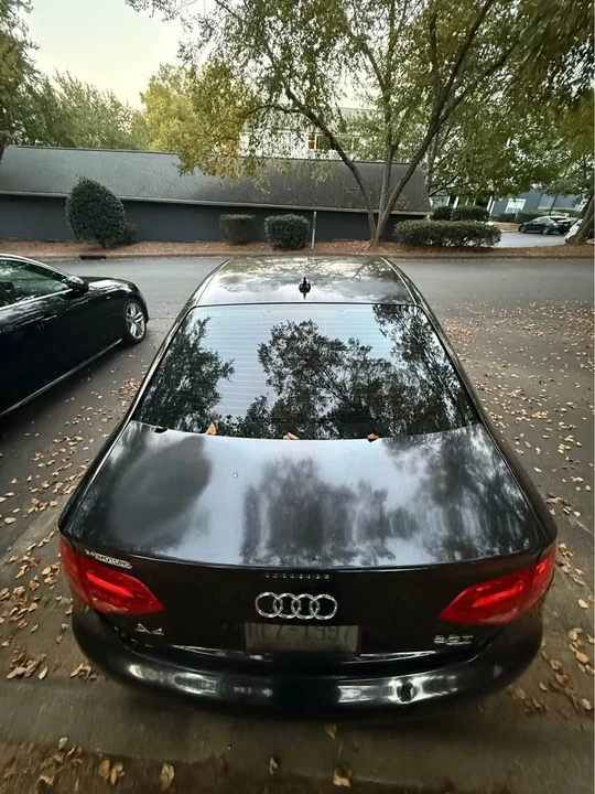 2011 Audi B8 A4 - Image 8 of 17
