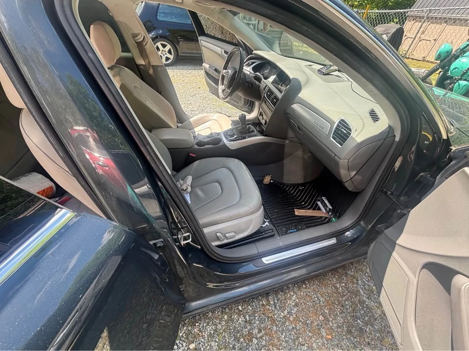 2011 Audi B8 A4 - Image 11 of 16
