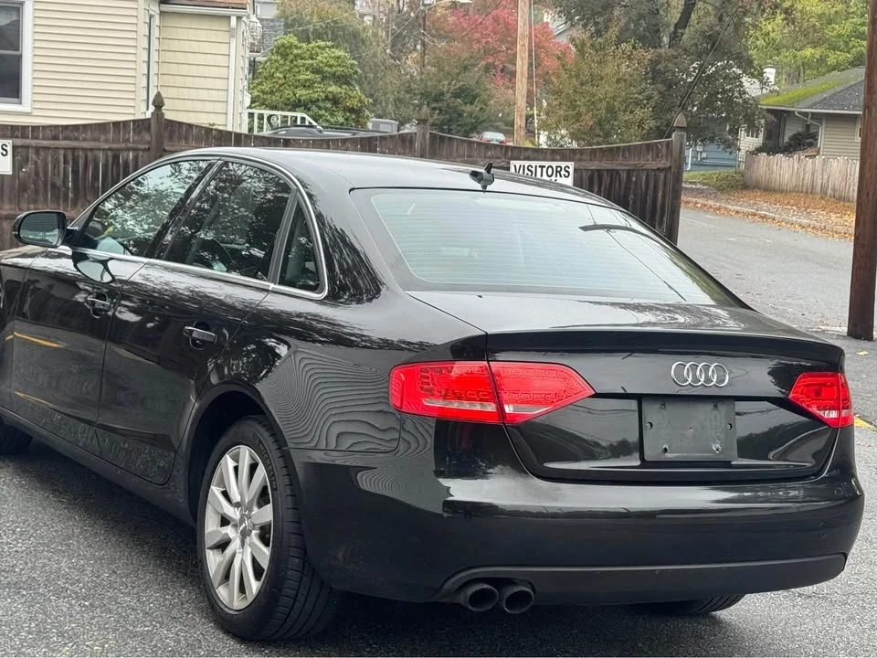 2011 Audi B8 A4 - Image 10 of 17