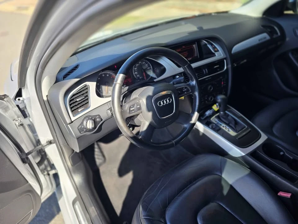 2011 Audi B8 A4 - Image 11 of 16