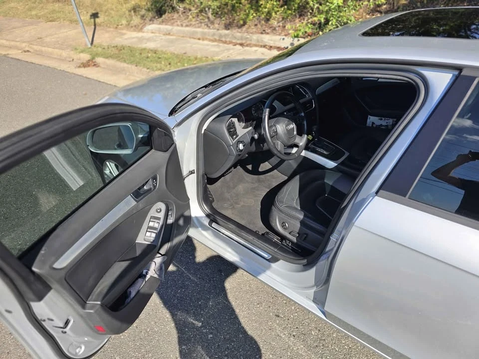 2011 Audi B8 A4 - Image 9 of 16
