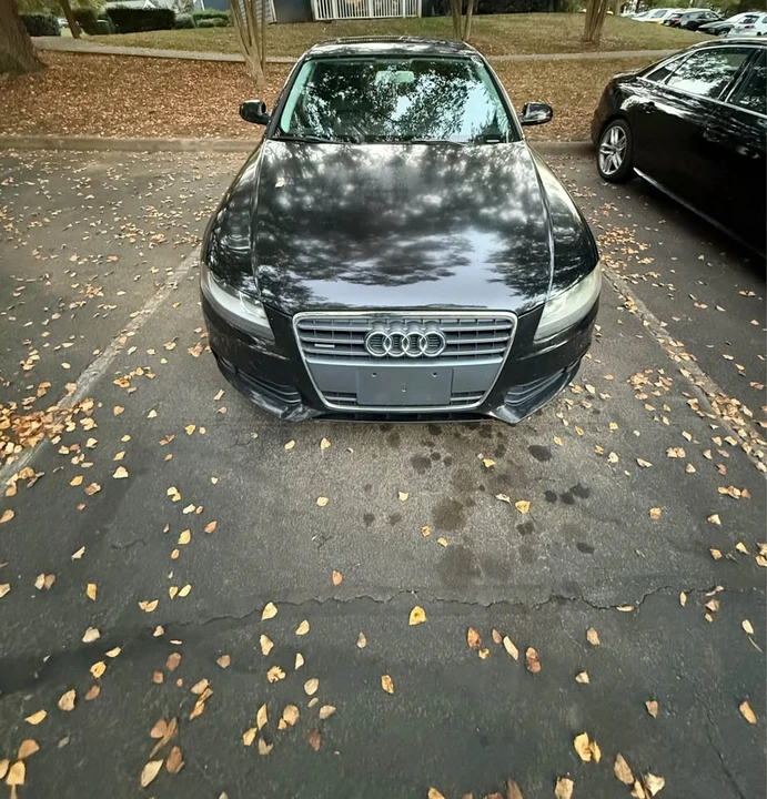 2011 Audi B8 A4 - Image 5 of 17