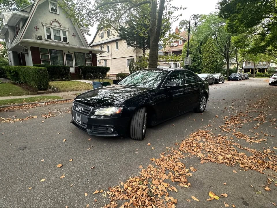 2011 Audi B8 A4 - Image 11 of 17