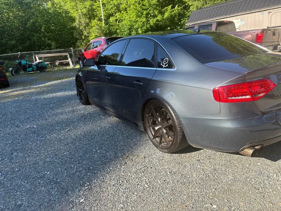 2011 Audi B8 A4 - Image 5 of 16