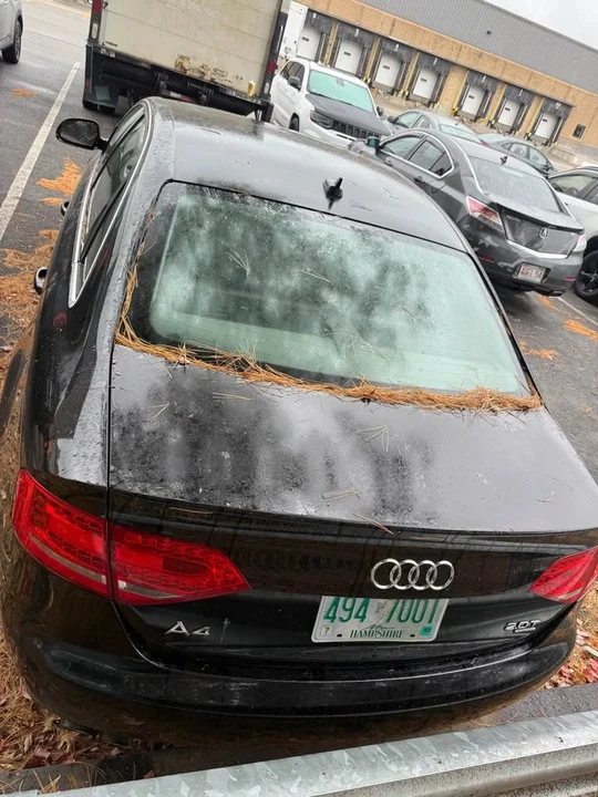 2011 Audi B8 A4 - Image 4 of 7