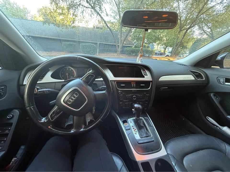 2011 Audi B8 A4 - Image 14 of 17