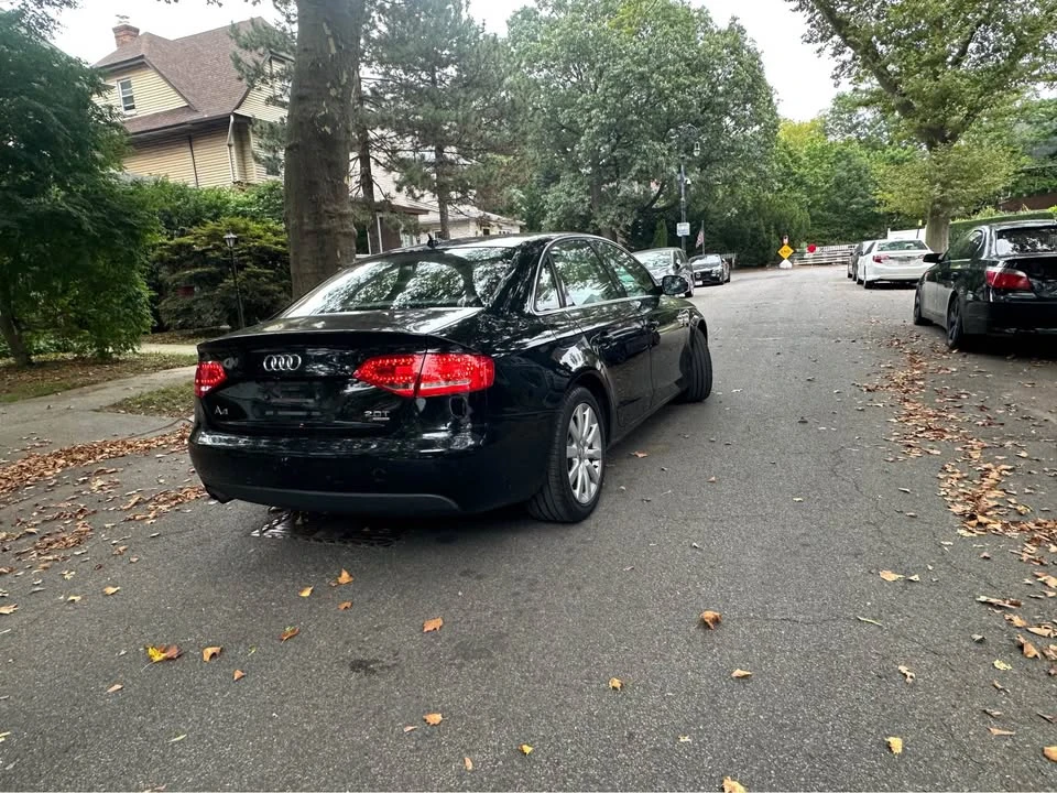 2011 Audi B8 A4 - Image 6 of 17