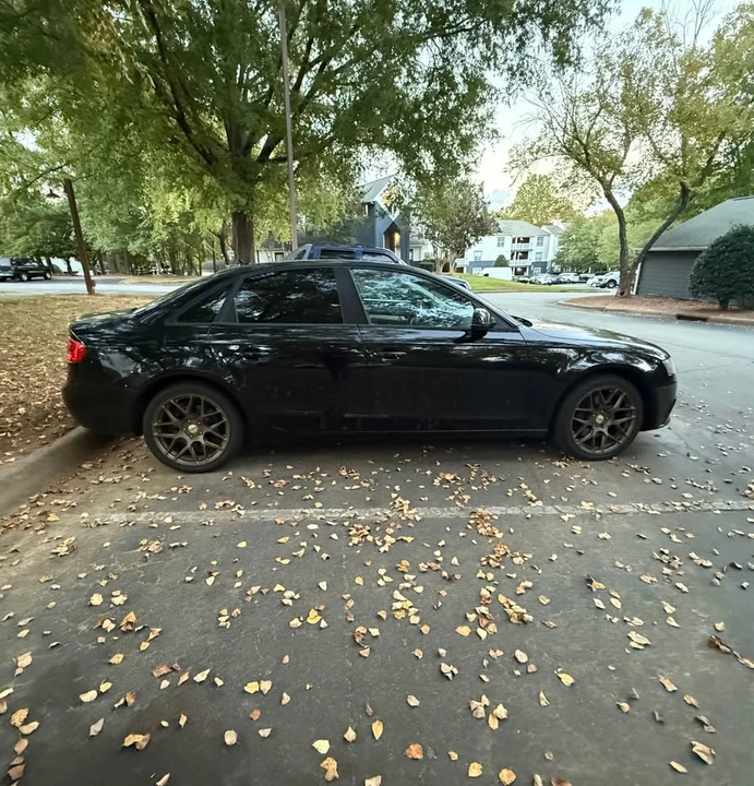 2011 Audi B8 A4 - Image 6 of 17