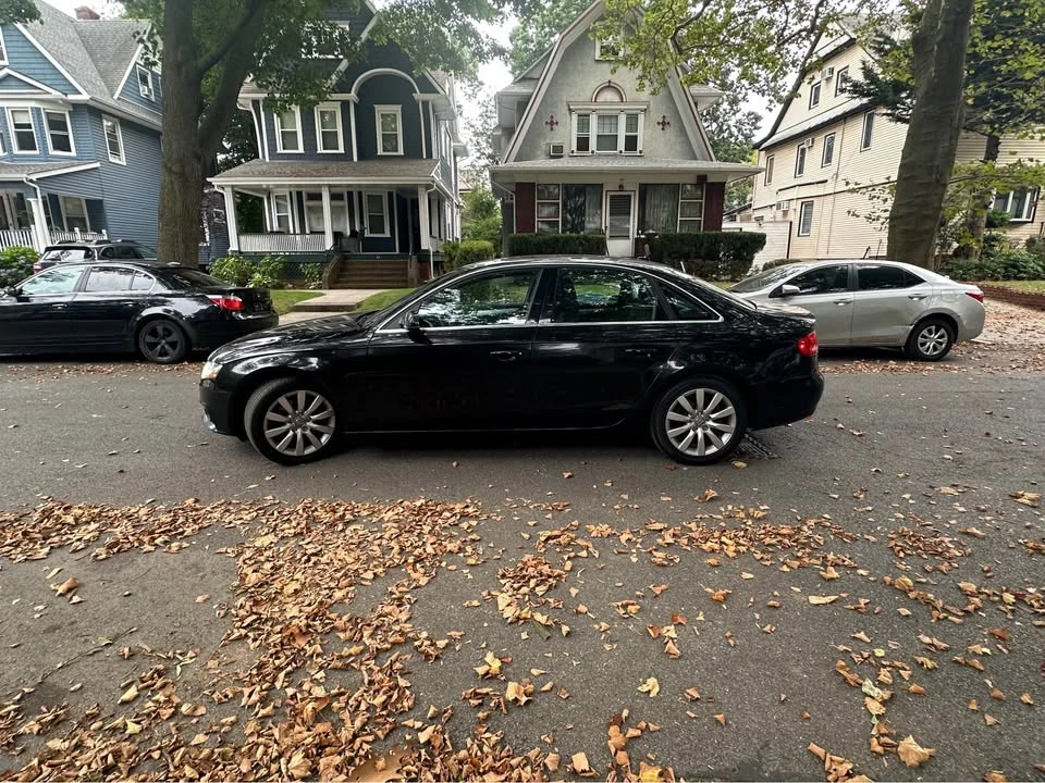 2011 Audi B8 A4 - Image 12 of 17