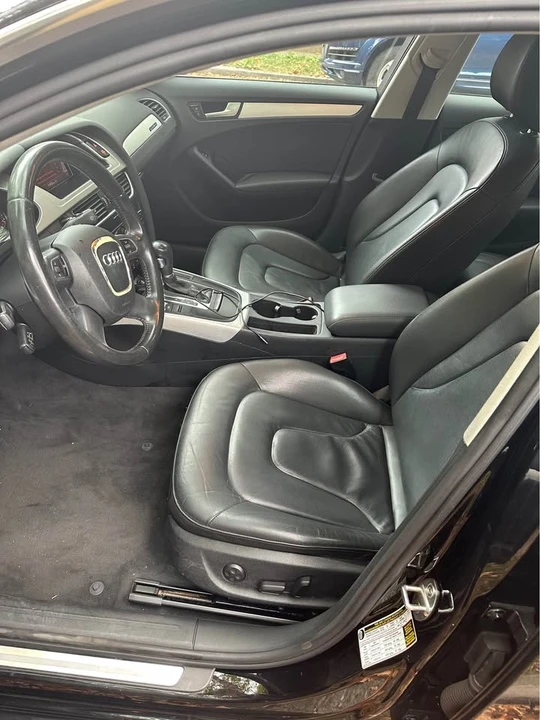 2011 Audi B8 A4 - Image 15 of 17