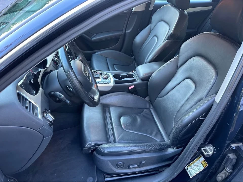 2011 Audi B8 A4 - Image 6 of 20