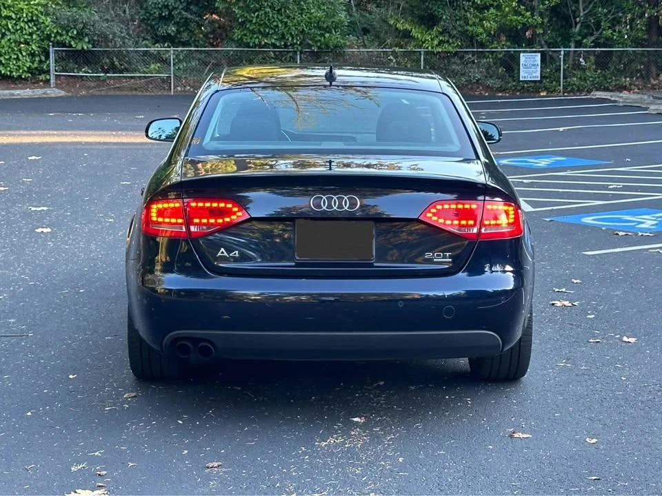 2011 Audi B8 A4 - Image 5 of 20
