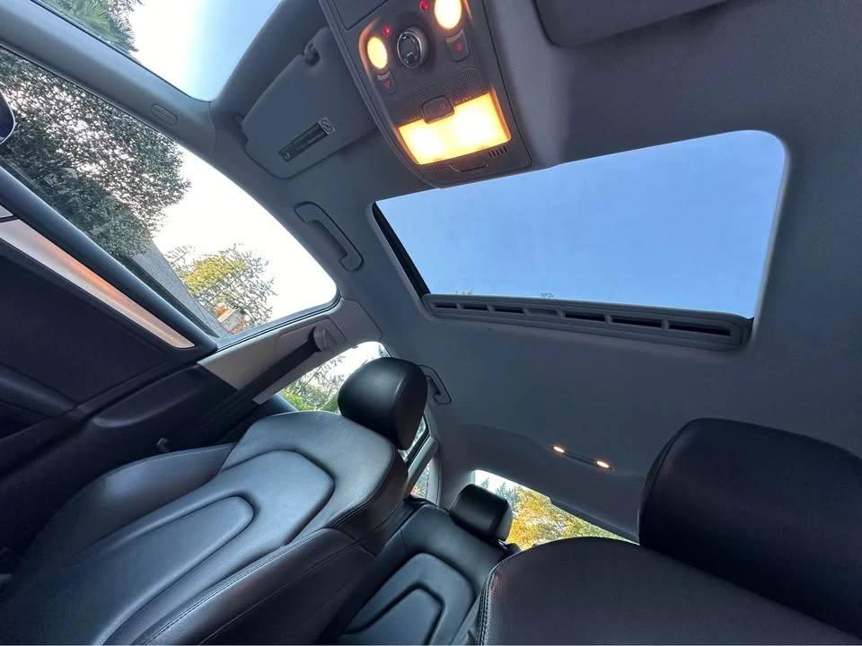 2011 Audi B8 A4 - Image 8 of 20