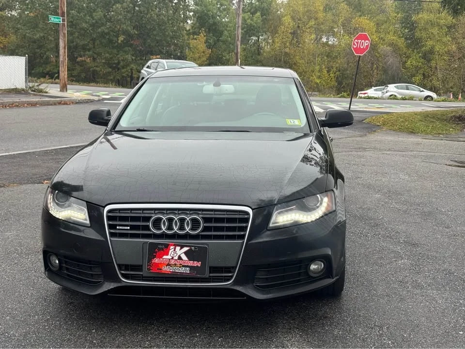 2011 Audi B8 A4 - Image 2 of 17